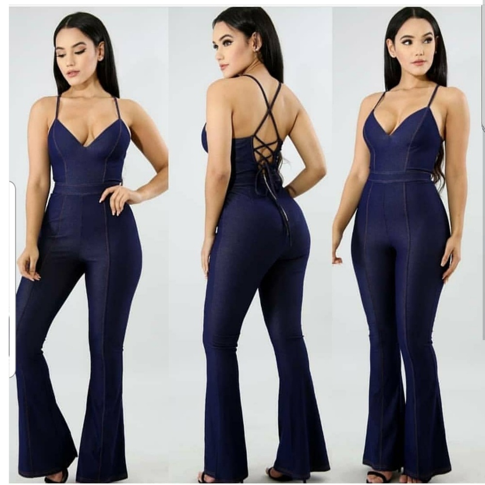 Jumpsuit